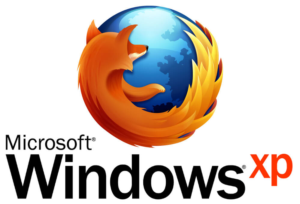 Firefox для Windows XP