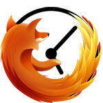 Как удалить историю в Firefox