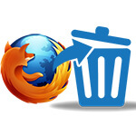 Как удалить Firefox полностью