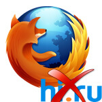 Как удалить Hi ru из Firefox
