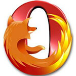 Opera или Firefox