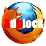 Adblock для Firefox