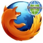 Browsec для Firefox