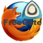 FriGate для Firefox