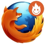 Hola для Firefox
