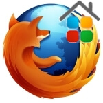 Speed Dial для Firefox