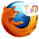 Элементы Яндекса для Firefox