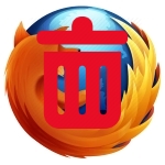Как полностью удалить Firefox с компьютера