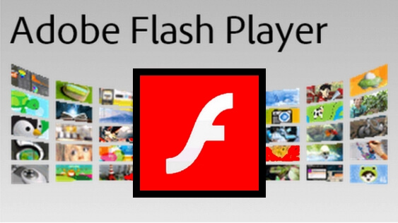 как обновить adobe flash player в firefox