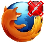 Не работает Flash Player в Mozilla Firefox