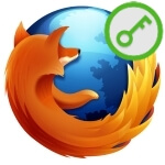 Пароли в Firefox